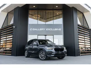 BMW X5 xDrive45e Executive - Lucthvering | Memory | ACC | Keyless