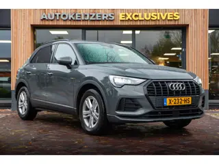 Audi Q3 35 TFSI PDC Stoelverw. Clima ACC