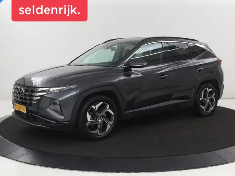 Hyundai Tucson 1.6 T-GDI PHEV Comfort 4WD | SOH 96% |  Stoelverwarming | Trekhaak | Adaptive cruise 
