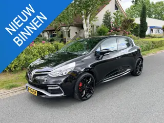 Renault Clio 1.6 RS CUP 200PK Automaat•Navi•Camera
