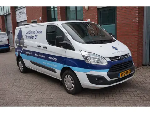 Ford Transit Custom 290 2.2 TDCI L2H1 Trend