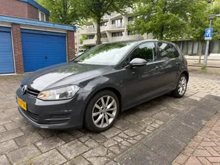 Volkswagen Golf 1.2 TSI Trendline