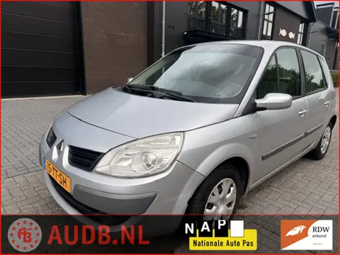 Renault Scénic 1.6-16V Business Line| 157817KM |AIRCO|NWE.DISTRIBUTIE|