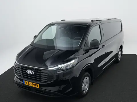 Ford Transit Custom 320 2.0 TDCI L2H1 Trend | Achteruit rijcamera | Stoelverwarming | Adaptieve crui