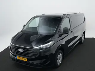 Ford Transit Custom 320 2.0 TDCI L2H1 Trend | Achteruit rijcamera | Stoelverwarming | Adaptieve crui