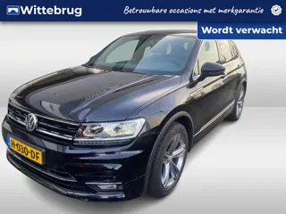 Volkswagen Tiguan 1.5 TSI Comfortline Business R / R-line exterieur / Navi / Trekhaak wegklapbaar
