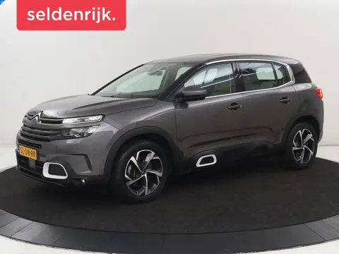 Citroen C5 Aircross 1.6 Plug-in Hybrid 225 Business | Trekhaak |  Carplay | Camera | Navigatie | Dod