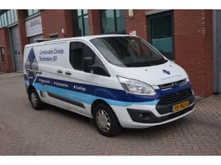 Ford Transit Custom 290 2.2 TDCI L2H1 Trend