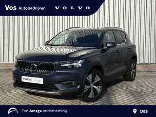 Volvo XC40 T4 Recharge Inscription Expression | Dealer onderhouden | Stoel- & stuurverwarming