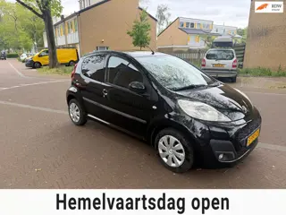 Peugeot 107 Eerste eigenaar / Volledig historie bekend / 95.000 km