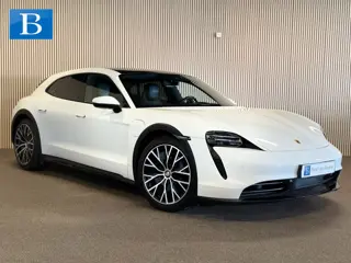 Porsche Taycan Cross Turismo 4 93 kWh-SOH 90%-PANORAMA-ADAP. STOELEN 18 VOUDIG-1e EIGENAAR-VOLLEDIG 
