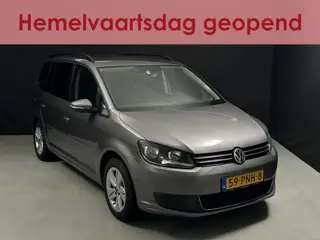 Volkswagen Touran 1.2 TSI Comfortline BlueMotion *AC*Navi*