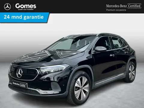 Mercedes-Benz EQA 250 Business Solution Luxury 67 kWh