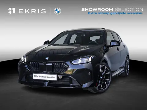 BMW 1 Serie 120 | 	M Sportpakket Pro | Premium Pack | Stuurwielrand verwarmd | Comfort Access | Acht