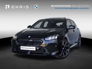 BMW 1 Serie 120 | 	M Sportpakket Pro | Premium Pack | Stuurwielrand verwarmd | Comfort Access | Acht