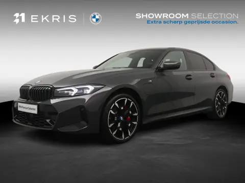 BMW 3 Serie 330e M-Sportpakket Pro | Panoramadak | Head-Up | Driving Assistant | Comfort Access |