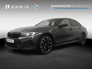 BMW 3 Serie 330e M-Sportpakket Pro | Panoramadak | Head-Up | Driving Assistant | Comfort Access |