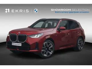 BMW X3 30e xDrive M Sportpakket Pro | Professional Pack | Comfort Pack | Premium Pack | Panoramadak 