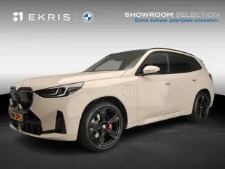 BMW X3 xDrive 30E | M Sportpakket Pro | Premium Pack | Professional Pack | Comfort Pack | Panoramada