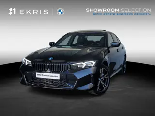 BMW 3 Serie Sedan 330e | M Sportpakket | Comfort Pack | Comfort Access | Achteruitrijcamera | Schuif