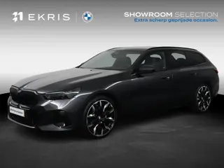 BMW 5-serie Touring 530e M Sport Edition | M Sportpakket Pro | Innovation Pack | Trekhaak | Panorama