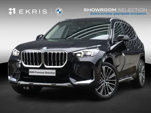 BMW X1 xDrive25e | xLine | Panodak | Head-Up | Trekhaak | Elektr. Stoelen | Driving Assistant Plus |