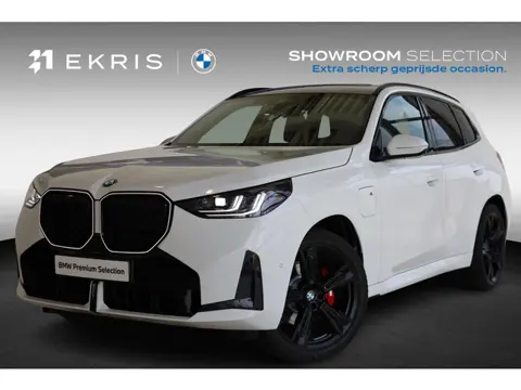 BMW X3 30e xDrive | M Sportpakket Pro | Comfort Access | Panorama Dak | Harman/Kardon | Elektr. Trek