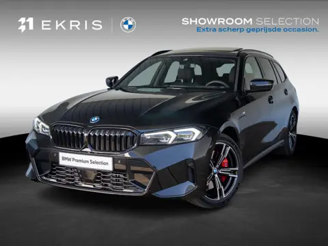 BMW 3 Serie Touring 330e | M Sportpakket Pro | Innovation Pack | Stuurwielrand verwarmd | Comfort Ac