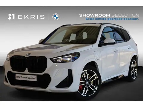 BMW X1 xDrive25e | M Sportpakket Pro | Panorama Dak | Comfort Access | Elektr. Trekhaak