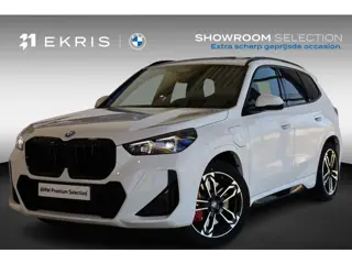 BMW X1 xDrive25e | M Sportpakket Pro | Panorama Dak | Comfort Access | Elektr. Trekhaak