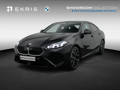 BMW 2 Serie Gran Coupé 220 M Sportpakket | Driving Assistant Plus | Stuurwielverwarming | 19"