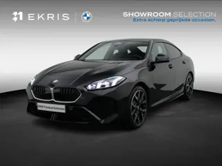 BMW 2 Serie Gran Coupé 220 M Sportpakket | Driving Assistant Plus | Stuurwielverwarming | 19"