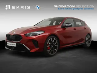 BMW 1 Serie 120 M Sport Design Edition | M Sportpakket Pro | Equipment Pack Pro