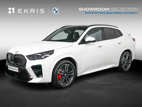 BMW iX2 eDrive20 67 kWh M Sport Edition | M Sportpakket Pro | Innovation Pack | Driving Assistant Pl