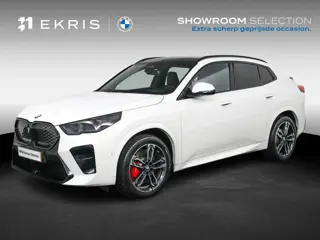 BMW iX2 eDrive20 67 kWh M Sport Edition | M Sportpakket Pro | Innovation Pack | Driving Assistant Pl