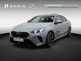 BMW 2 Serie Gran Coupé 220 M Sportpakket Pro | Panoramadak | Harman Kardon | Parkeercamera | 18"