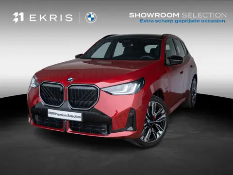 BMW X3 30e xDrive | M Sportpakket Pro | Comfort Pack | Harman Kardon | Stuurwielrand verwarmd | Comf