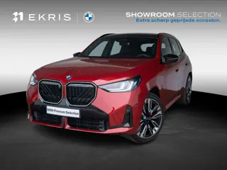 BMW X3 30e xDrive | M Sportpakket Pro | Comfort Pack | Harman Kardon | Stuurwielrand verwarmd | Comf