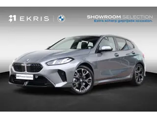 BMW 1 Serie 120 M Sport Design Edition M Sportpakket/ Stuurwielrand verwarmd/ Achteruitrijcamera/ Ge