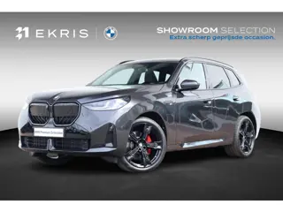 BMW X3 30e xDrive M Sportpakket Pro / Stuurwielverwarming / Panoramadak / 21 LMV / Sportstoelen / El
