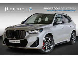 BMW iX1 eDrive20 | M Sportpakket Pro | Premium Pack | Driving Ass. Plus | Harman/Kardon | Elektr. ve