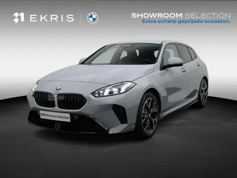 BMW 1 Serie 120 M Sport Design Edition | Stuurwielrand Verwarmd | Achteruitrijcamera | Driving Assis