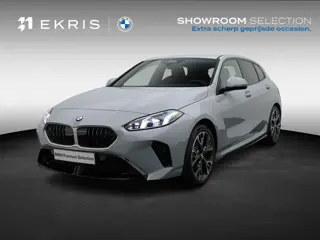 BMW 1 Serie 120 M Sport Design Edition | Stuurwielrand Verwarmd | Achteruitrijcamera | Driving Assis