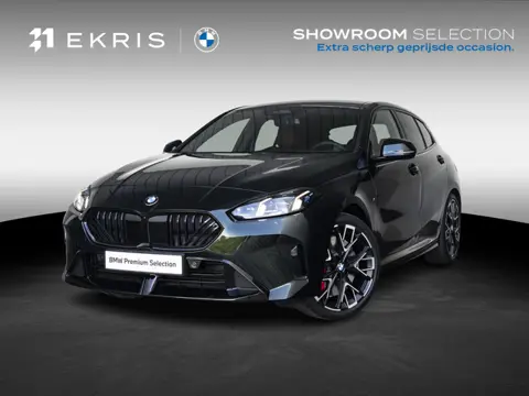 BMW 1 Serie 120 | M Sportpakket Pro | Premium Pack | Harman-Kardon | Stuurwielrand verwarmd | Comfor
