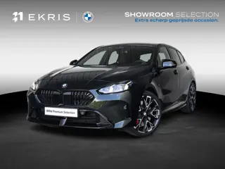BMW 1 Serie 120 | M Sportpakket Pro | Premium Pack | Harman-Kardon | Stuurwielrand verwarmd | Comfor