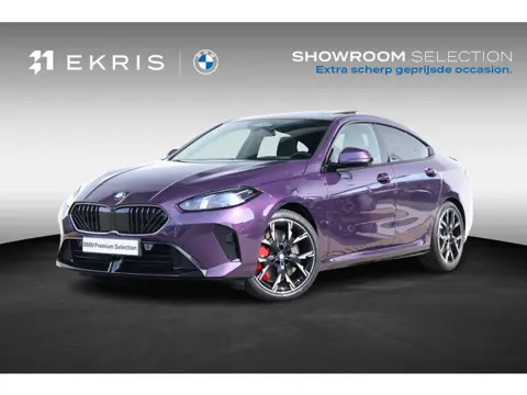 BMW 2 Serie Gran Coupé 220 M Sport Design Edition M- Sport Pro / Harman Kardon / Comfort Acces / Pan