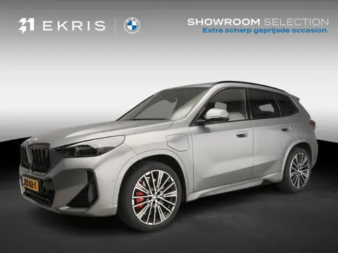 BMW X1 xDrive25e M-Sportpakket / Trekhaak / Panoramadak / Head-up / Harman Kardon / LED / Getint gla