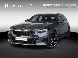 BMW 5 Serie Touring 530e | M Sportpakket Pro | Innovation Pack | Stuurwielrand verwarmd | Comfort Ac