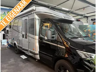 Hymer B-MC T 680