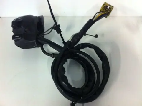Handlebar switch assy Suzuki GSX R 750 1996 - 2000